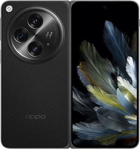 Oppo Find N3 (16GB+512GB) Black, Unlocked A - CeX (MY): - Buy